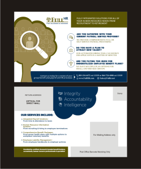 FullHR.com entry by justdesign