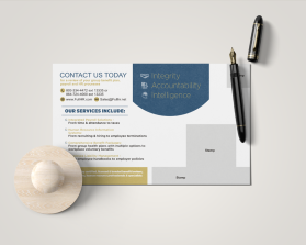 FullHR.com entry by justdesign