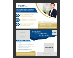 FullHR.com entry by Salman