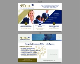 FullHR.com entry by Dingdong84