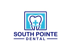 South Pointe Dental entry by Niels