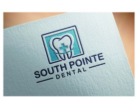 South Pointe Dental entry by Niels