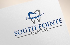 South Pointe Dental entry by Design Rock