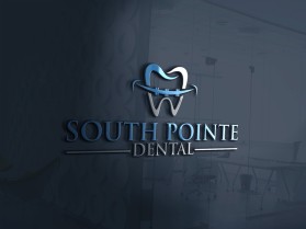 South Pointe Dental entry by Design Rock