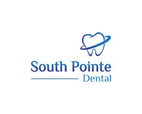 South Pointe Dental entry by andesign