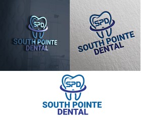 South Pointe Dental entry by jade96