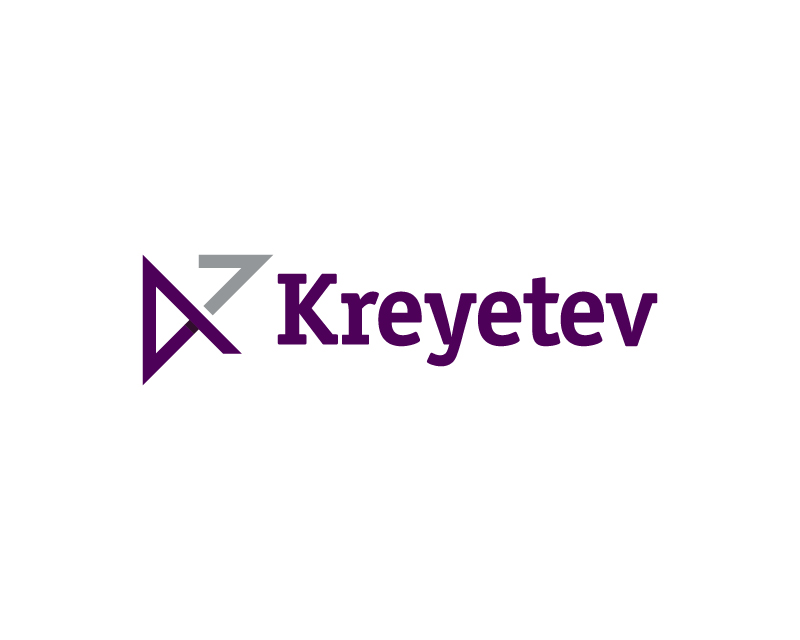Logo Design for Kreyetev