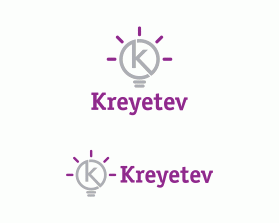 Kreyetev entry by dsdezign