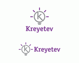 Kreyetev entry by dsdezign