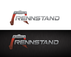 RENNSTAND @ www.wuhanrobotweld.com entry by alex.projector