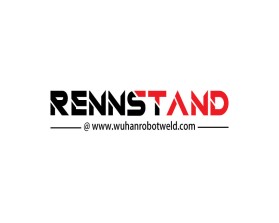 RENNSTAND @ www.wuhanrobotweld.com entry by tuan