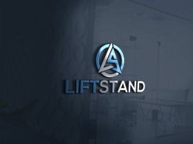 LIFTSTAND @ www.wuhanrobotweld.com entry by Design Rock