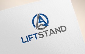 LIFTSTAND @ www.wuhanrobotweld.com entry by Design Rock