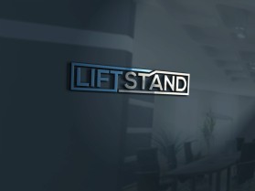 LIFTSTAND @ www.wuhanrobotweld.com entry by MuhammadR