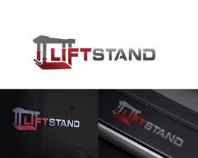 LIFTSTAND @ www.wuhanrobotweld.com entry by alex.projector