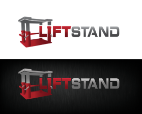 Winning entry: LIFTSTAND @ www.wuhanrobotweld.com entry by alex.projector