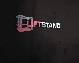 LIFTSTAND @ www.wuhanrobotweld.com entry by alex.projector