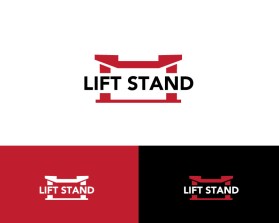 LIFTSTAND @ www.wuhanrobotweld.com entry by KAIROS