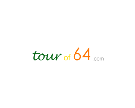 tourof64.com entry by WeUReU