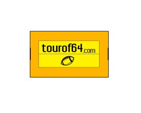 tourof64.com entry by Chellz