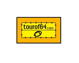 tourof64.com entry by Chellz