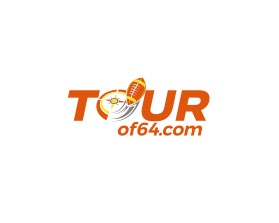 tourof64.com entry by graphica