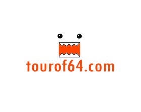 tourof64.com entry by Niels