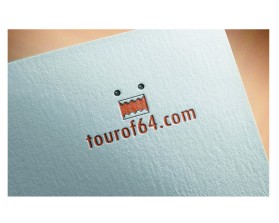 tourof64.com entry by Niels