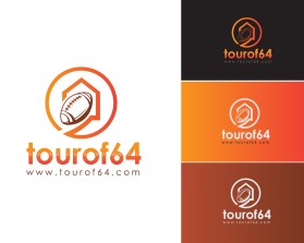 tourof64.com entry by JBsign