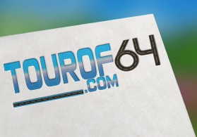 tourof64.com entry by Shandy