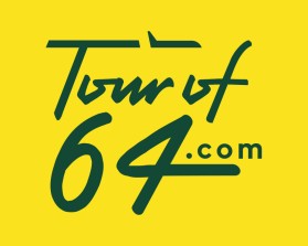 tourof64.com entry by Nish