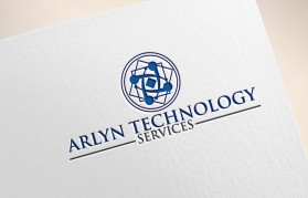 Arlyn Technology Services entry by Design Rock