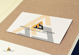 Arlyn Technology Services entry by one.