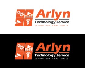 Arlyn Technology Services entry by FactoryMinion