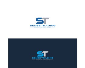 Sense trading Lda entry by blackletter