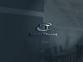 Sense trading Lda entry by kanby A