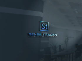 Sense trading Lda entry by kanby A