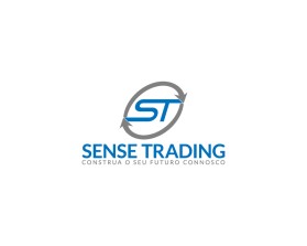 Sense trading Lda entry by RGR design