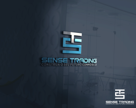 Sense trading Lda entry by ji