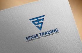 Sense trading Lda entry by freelancernursultan