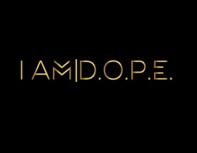 I AM D.O.P.E. entry by MuhammadR