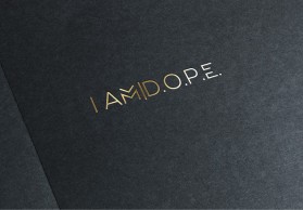I AM D.O.P.E. entry by MuhammadR