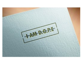 I AM D.O.P.E. entry by Niels