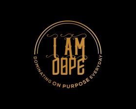 I AM D.O.P.E. entry by mobarok9s