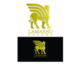 Lamassu Pharma is a entry by Niels
