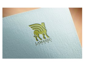 Lamassu Pharma is a entry by Niels