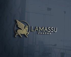 Lamassu Pharma is a entry by Amit1991