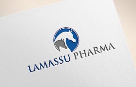 Lamassu Pharma is a entry by Design Rock