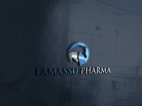 Lamassu Pharma is a entry by Design Rock