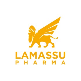 Lamassu Pharma is a entry by design